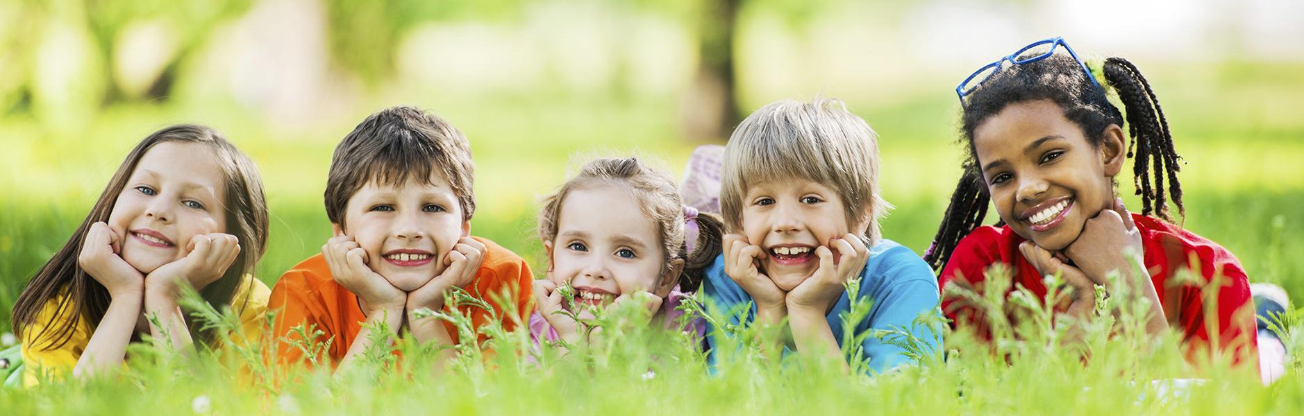 Ortodonzia pediatrica